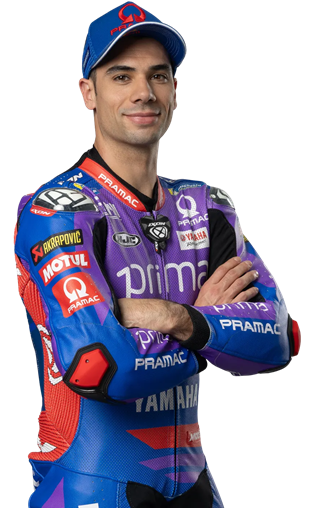 Miguel Oliveira